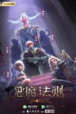 Nonton film Emo Faze (Law of Devil) (2023) terbaru di Dutamovie21 Nonton film Emo Faze (Law of Devil) (2023) terbaru di Dutamovie21