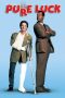 Nonton film Pure Luck (1991) terbaru di Dutamovie21 Nonton film Pure Luck (1991) terbaru di Dutamovie21