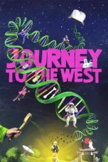 Nonton film Journey to the West (2021) terbaru di Dutamovie21