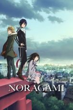 Nonton film Noragami Season 1 (2014) terbaru di Dutamovie21 Nonton film Noragami Season 1 (2014) terbaru di Dutamovie21