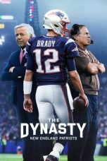 Nonton film The Dynasty: New England Patriots (2024) terbaru di Dutamovie21 Nonton film The Dynasty: New England Patriots (2024) terbaru di Dutamovie21