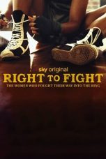 Nonton film Right to Fight (2023) terbaru di Dutamovie21