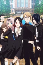 Nonton film Kaguya-sama Season 2 (Love Is War) (2020) terbaru di Dutamovie21 Nonton film Kaguya-sama Season 2 (Love Is War) (2020) terbaru di Dutamovie21