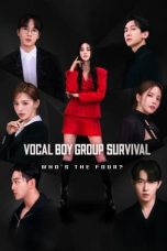 Nonton film Build Up: Vocal Boy Group Survival (2024) terbaru di Dutamovie21 Nonton film Build Up: Vocal Boy Group Survival (2024) terbaru di Dutamovie21