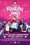 Nonton film Kejarlah Janji (2024) terbaru di Dutamovie21 Nonton film Kejarlah Janji (2024) terbaru di Dutamovie21