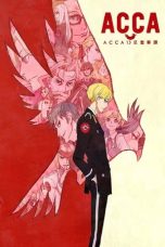 Nonton film ACCA: 13-Territory Inspection Dept. (2017) terbaru di Dutamovie21 Nonton film ACCA: 13-Territory Inspection Dept. (2017) terbaru di Dutamovie21