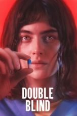 Nonton film Double Blind (2024) terbaru di Dutamovie21