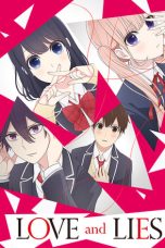 Nonton film Koi To Uso ( Love and Lies) (2017) terbaru di Dutamovie21 Nonton film Koi To Uso ( Love and Lies) (2017) terbaru di Dutamovie21