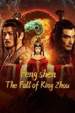 Nonton film Fengshen The Fall of King Zhou (2023) terbaru di Dutamovie21