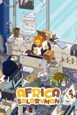Nonton film Africa Salaryman (2019) terbaru di Dutamovie21 Nonton film Africa Salaryman (2019) terbaru di Dutamovie21
