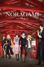 Nonton film Noragami Season 2 (2015) terbaru di Dutamovie21 Nonton film Noragami Season 2 (2015) terbaru di Dutamovie21