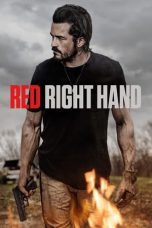Nonton film Red Right Hand (2024) terbaru di Dutamovie21