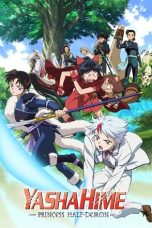 Nonton film Hanyou no Yashahime (Yashahime: Princess Half-Demon) (2020) terbaru di Dutamovie21 Nonton film Hanyou no Yashahime (Yashahime: Princess Half-Demon) (2020) terbaru di Dutamovie21
