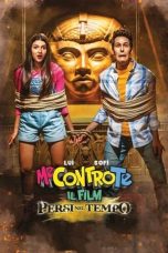 Nonton film Me contro Te: Il film – Persi nel tempo (2022) terbaru di Dutamovie21 Nonton film Me contro Te: Il film – Persi nel tempo (2022) terbaru di Dutamovie21