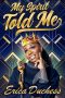 Nonton film Erica Duchess: My Spirit Told Me (2022) terbaru di Dutamovie21 Nonton film Erica Duchess: My Spirit Told Me (2022) terbaru di Dutamovie21