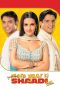 Nonton film Mere Yaar Ki Shaadi Hai (2002) terbaru di Dutamovie21 Nonton film Mere Yaar Ki Shaadi Hai (2002) terbaru di Dutamovie21