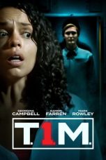 Nonton film T.I.M. (2023) terbaru di Dutamovie21 Nonton film T.I.M. (2023) terbaru di Dutamovie21