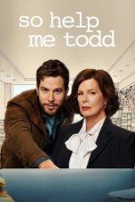 Nonton film So Help Me Todd Season 1-2 (2022-2023) terbaru di Dutamovie21 Nonton film So Help Me Todd Season 1-2 (2022-2023) terbaru di Dutamovie21