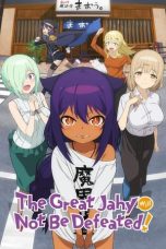 Nonton film Jahy-sama wa Kujikenai! (The Great Jahy Will Not Be Defeated!) (2021) terbaru di Dutamovie21 Nonton film Jahy-sama wa Kujikenai! (The Great Jahy Will Not Be Defeated!) (2021) terbaru di Dutamovie21