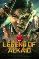 Nonton film Legend of Alkaid 2023 terbaru di Dutamovie21