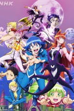 Nonton film Welcome to Demon School! (Mairimashita! Iruma-kun) Season 2 (2021) terbaru di Dutamovie21 Nonton film Welcome to Demon School! (Mairimashita! Iruma-kun) Season 2 (2021) terbaru di Dutamovie21
