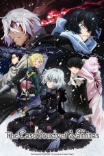 Nonton film Vanitas no Karte (The Case Study of Vanitas) (2021) terbaru di Dutamovie21 Nonton film Vanitas no Karte (The Case Study of Vanitas) (2021) terbaru di Dutamovie21