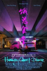 Nonton film Hungry Ghost Diner (2023) terbaru di Dutamovie21