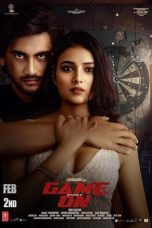 Nonton film Game On (2024) terbaru di Dutamovie21