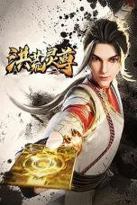 Nonton film Honghuang Ling Zun (Spiritual Lord of Chaos) (2023) terbaru di Dutamovie21 Nonton film Honghuang Ling Zun (Spiritual Lord of Chaos) (2023) terbaru di Dutamovie21