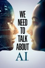 Nonton film We Need to Talk About A.I. (2020) terbaru di Dutamovie21 Nonton film We Need to Talk About A.I. (2020) terbaru di Dutamovie21
