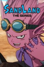Nonton film Sand Land: The Series (2024) terbaru di Dutamovie21 Nonton film Sand Land: The Series (2024) terbaru di Dutamovie21