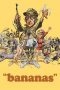 Nonton film Bananas (1971) terbaru di Dutamovie21
