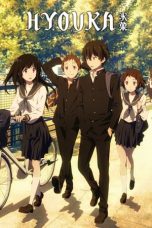 Nonton film Hyouka (2012) terbaru di Dutamovie21 Nonton film Hyouka (2012) terbaru di Dutamovie21