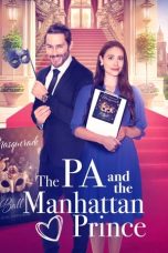 Nonton film The PA and the Manhattan Prince (2023) terbaru di Dutamovie21