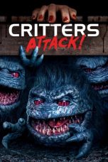Nonton film Critters Attack! (2019) terbaru di Dutamovie21 Nonton film Critters Attack! (2019) terbaru di Dutamovie21