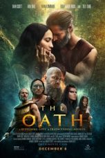 Nonton film The Oath (2023) terbaru di Dutamovie21