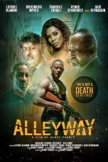 Nonton film Alleyway (2021) terbaru di Dutamovie21