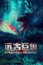 Nonton film Ancient Beast: Wolf Lizard (2023) terbaru di Dutamovie21