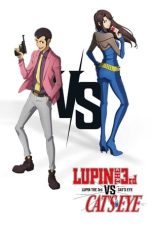 Nonton film LUPIN THE 3rd vs. CAT’S EYE (2023) terbaru di Dutamovie21 Nonton film LUPIN THE 3rd vs. CAT’S EYE (2023) terbaru di Dutamovie21