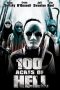 Nonton film 100 Acres of Hell (2019) terbaru di Dutamovie21 Nonton film 100 Acres of Hell (2019) terbaru di Dutamovie21