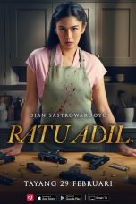 Nonton film Ratu Adil (2024) terbaru di Dutamovie21 Nonton film Ratu Adil (2024) terbaru di Dutamovie21