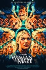 Nonton film Woman in the Maze (2023) terbaru di Dutamovie21