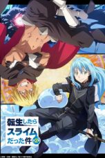 Nonton film Tensei Shitara Slime datta Ken Season 2 (That Time I Got Reincarnated as a Slime) (2021) terbaru di Dutamovie21 Nonton film Tensei Shitara Slime datta Ken Season 2 (That Time I Got Reincarnated as a Slime) (2021) terbaru di Dutamovie21