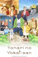 Nonton film Tonari no Yokai-san (2024) terbaru di Dutamovie21 Nonton film Tonari no Yokai-san (2024) terbaru di Dutamovie21