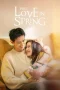 Nonton film Will Love In Spring (2023) terbaru di Dutamovie21 Nonton film Will Love In Spring (2023) terbaru di Dutamovie21