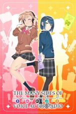 Nonton film Seiyuu Radio no Uraomote (The Many Sides of Voice Actor Radio) (2024) terbaru di Dutamovie21 Nonton film Seiyuu Radio no Uraomote (The Many Sides of Voice Actor Radio) (2024) terbaru di Dutamovie21
