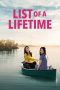 Nonton film List of a Lifetime (2021) terbaru di Dutamovie21 Nonton film List of a Lifetime (2021) terbaru di Dutamovie21