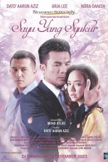 Nonton film Sayu Yang Syukur (2023) terbaru di Dutamovie21