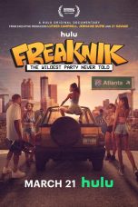 Nonton film Freaknik: The Wildest Party Never Told (2024) terbaru di Dutamovie21