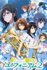 Nonton film Hibike! Euphonium Season 2 (Sound! Euphonium) (2016) terbaru di Dutamovie21 Nonton film Hibike! Euphonium Season 2 (Sound! Euphonium) (2016) terbaru di Dutamovie21